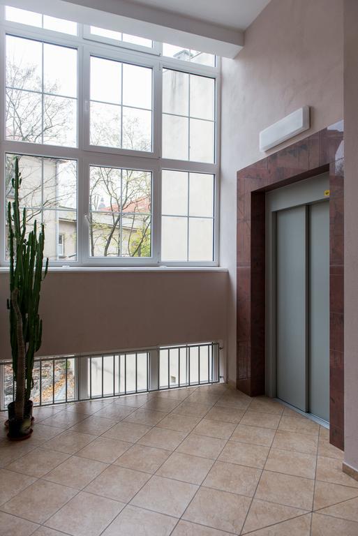 Vanilla Apartment 3 Krakow Ruang foto