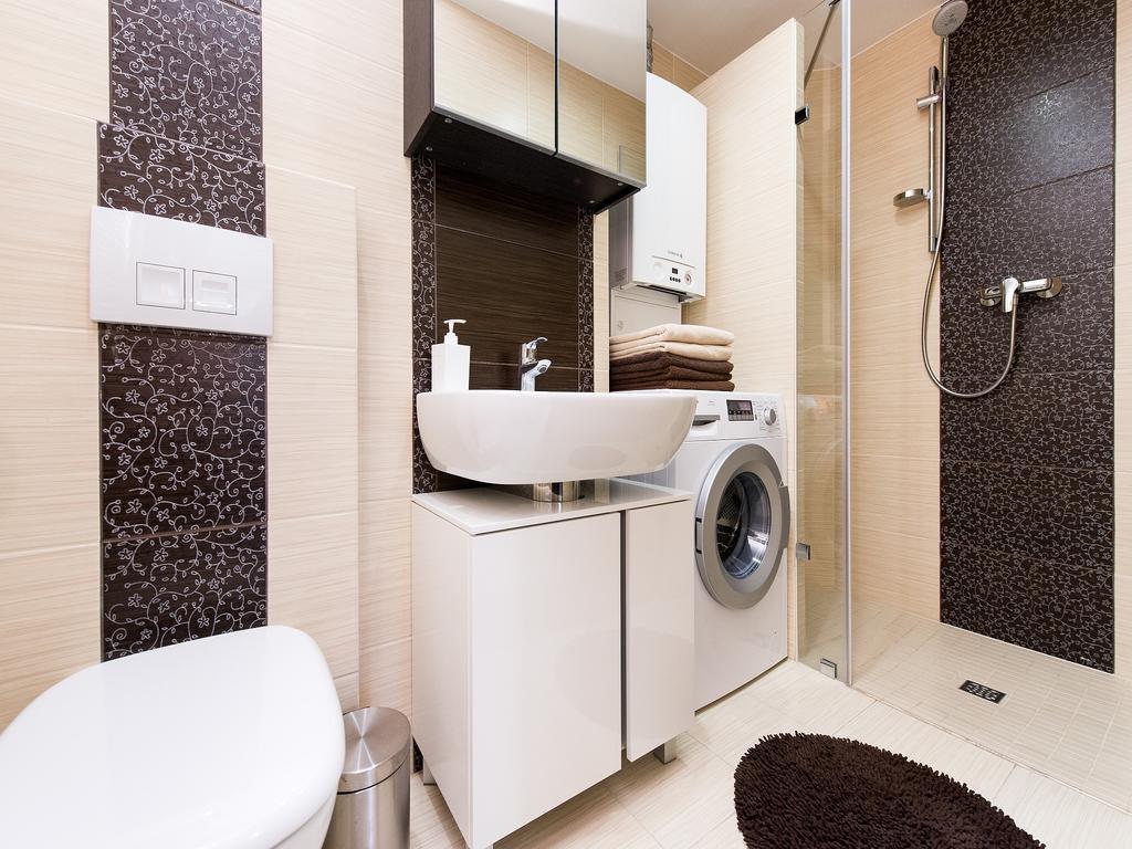Vanilla Apartment 3 Krakow Ruang foto