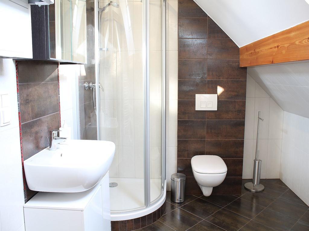 Vanilla Apartment 3 Krakow Bagian luar foto